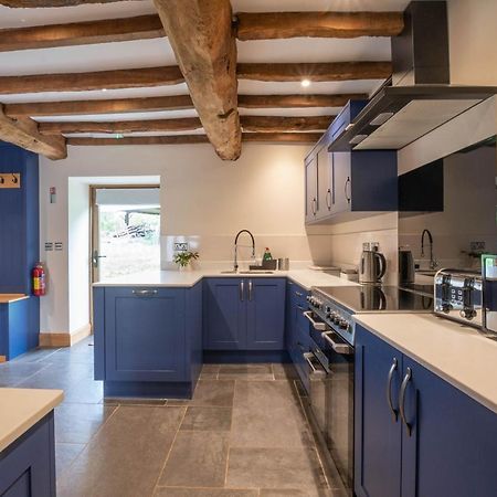 The Hophouse Villa Hereford Luaran gambar