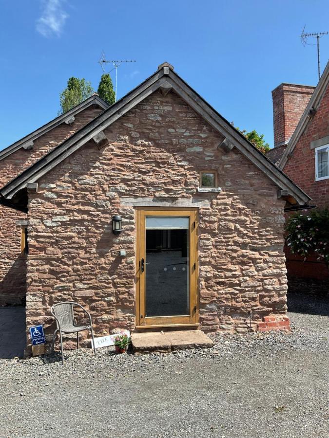 The Hophouse Villa Hereford Luaran gambar