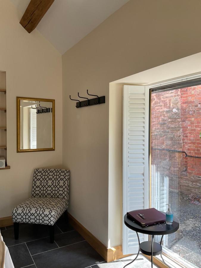 The Hophouse Villa Hereford Luaran gambar