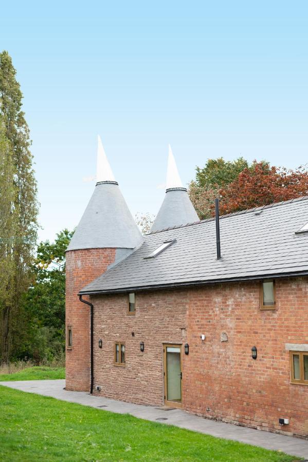 The Hophouse Villa Hereford Luaran gambar