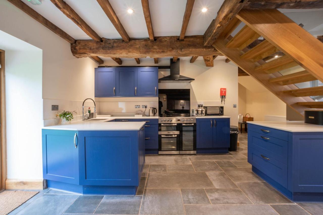 The Hophouse Villa Hereford Luaran gambar