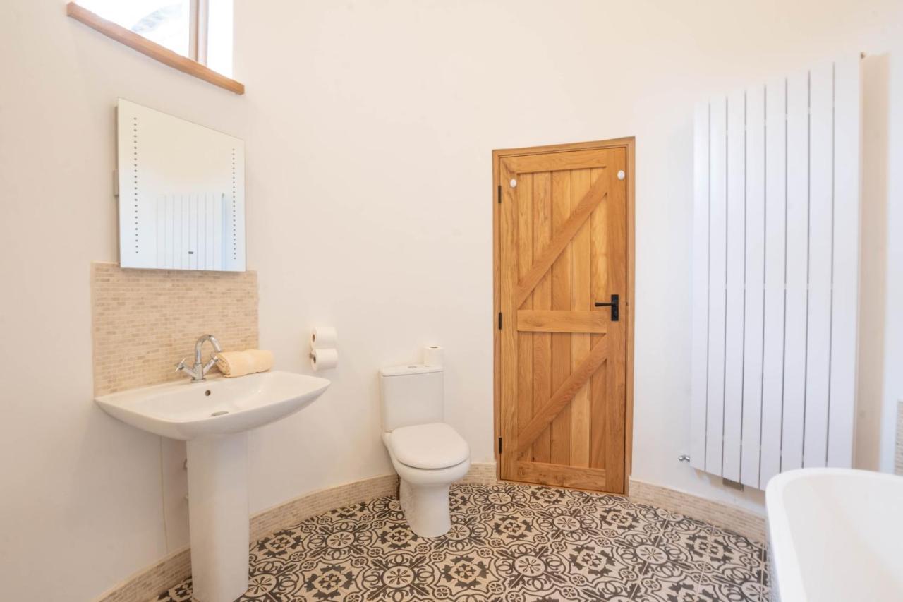 The Hophouse Villa Hereford Luaran gambar