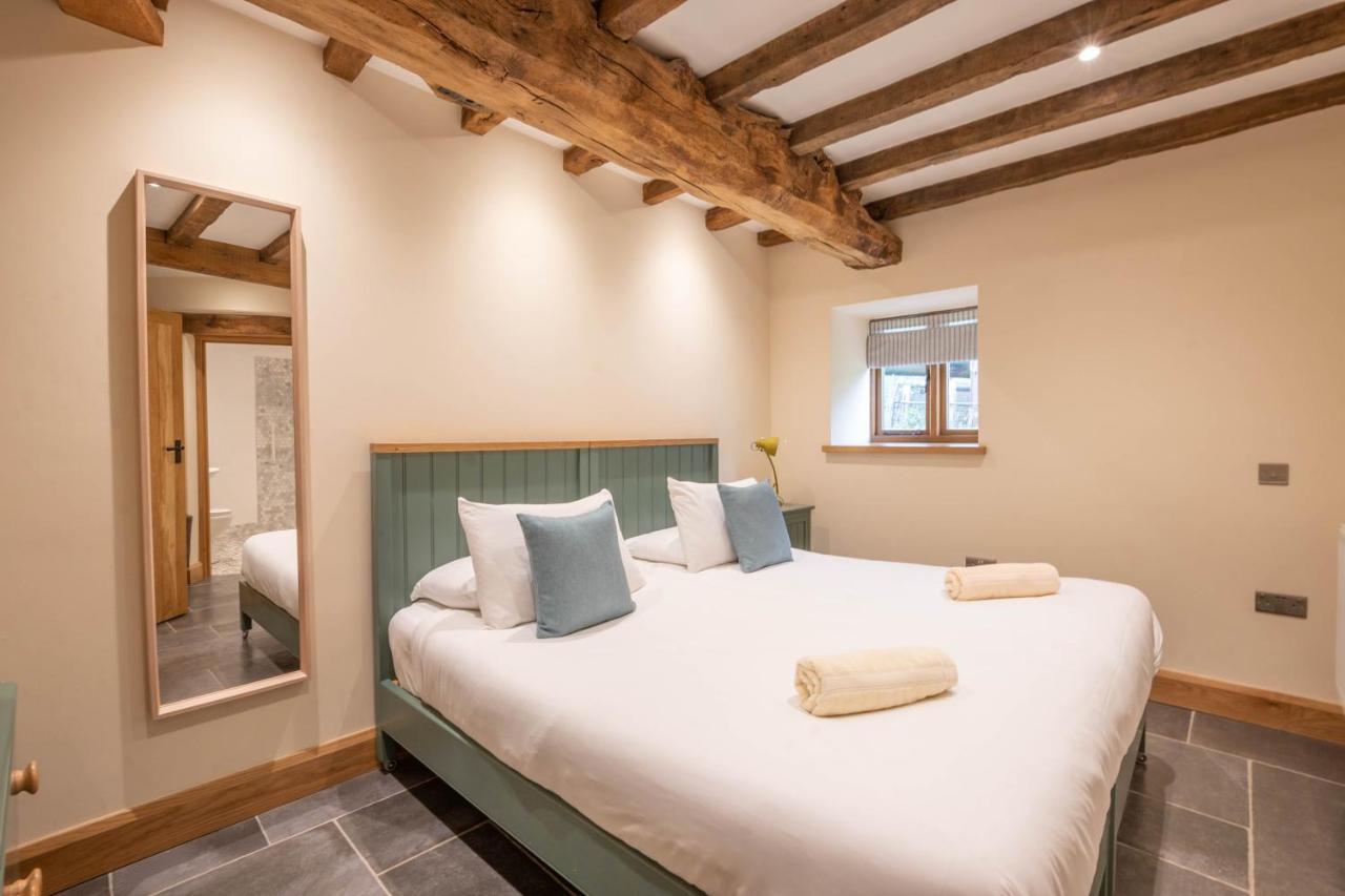 The Hophouse Villa Hereford Luaran gambar