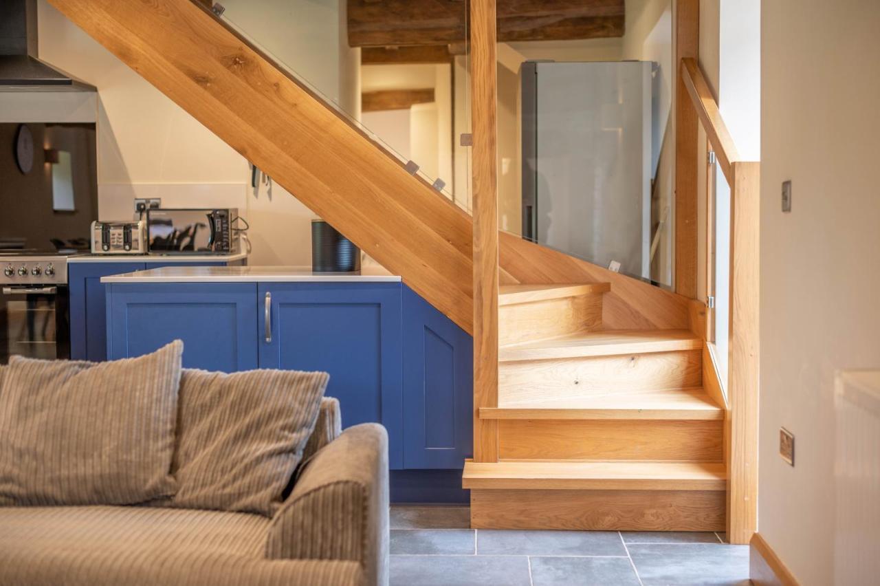 The Hophouse Villa Hereford Luaran gambar