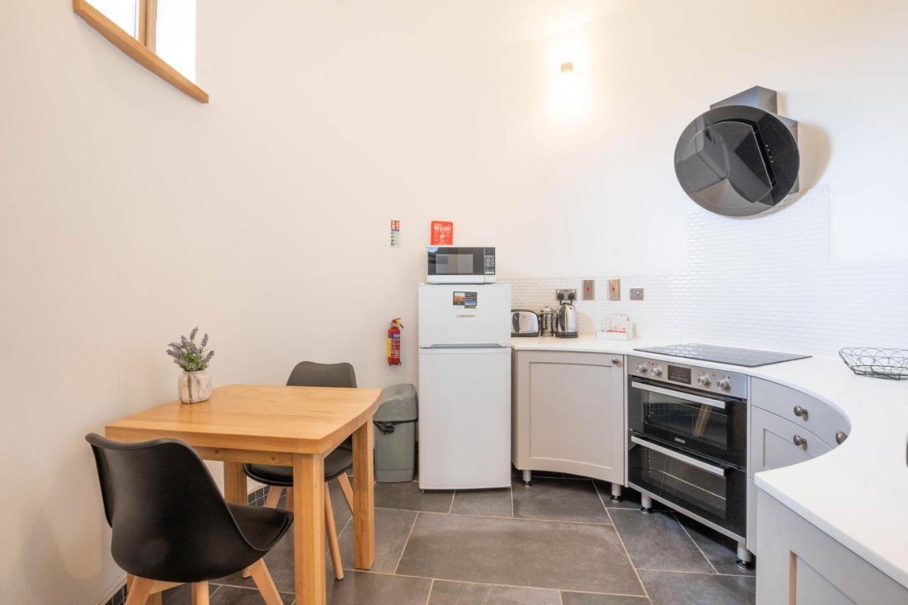 The Hophouse Villa Hereford Luaran gambar