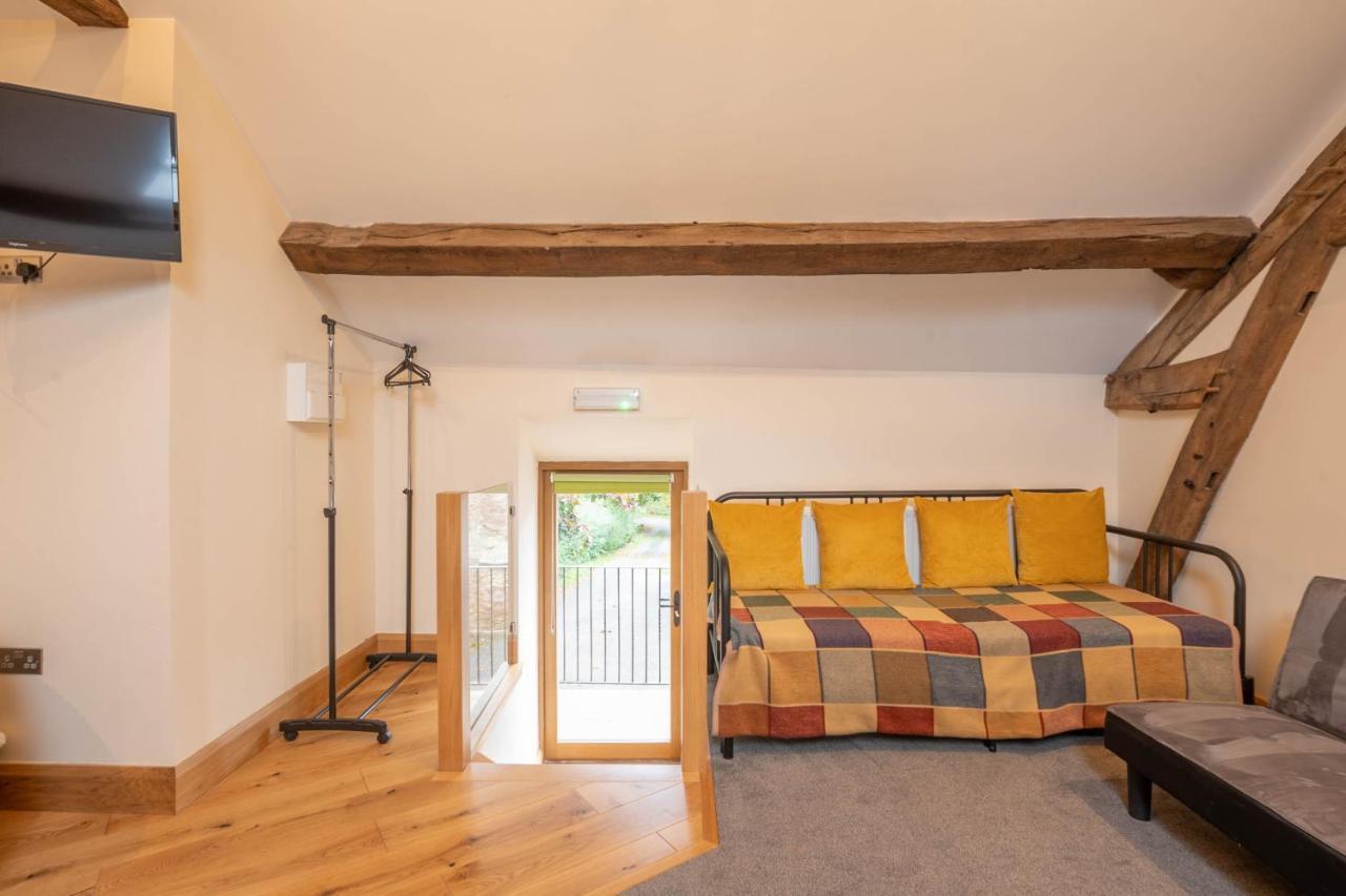The Hophouse Villa Hereford Luaran gambar