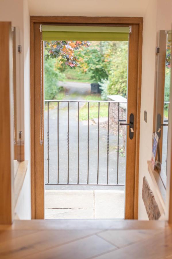 The Hophouse Villa Hereford Luaran gambar
