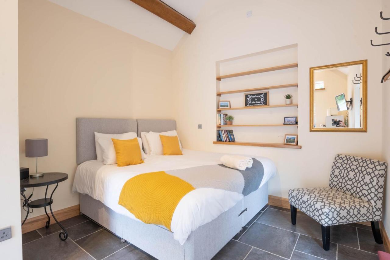 The Hophouse Villa Hereford Luaran gambar