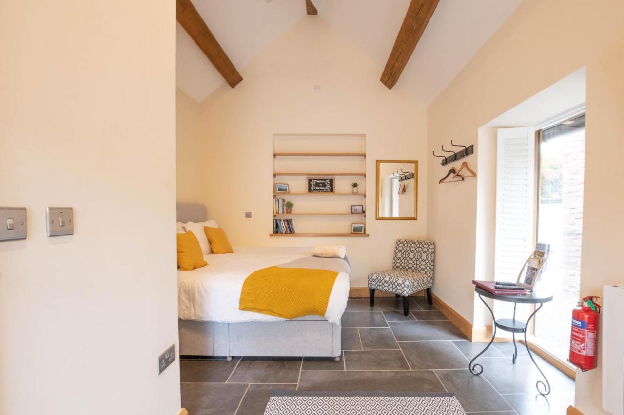 The Hophouse Villa Hereford Luaran gambar